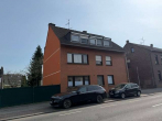 Außenansicht - Gepflegtes Dreifamilienhaus in guter Lage von MG-Neuwerk