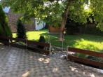 Garten - Gepflegtes Dreifamilienhaus in guter Lage von MG-Neuwerk