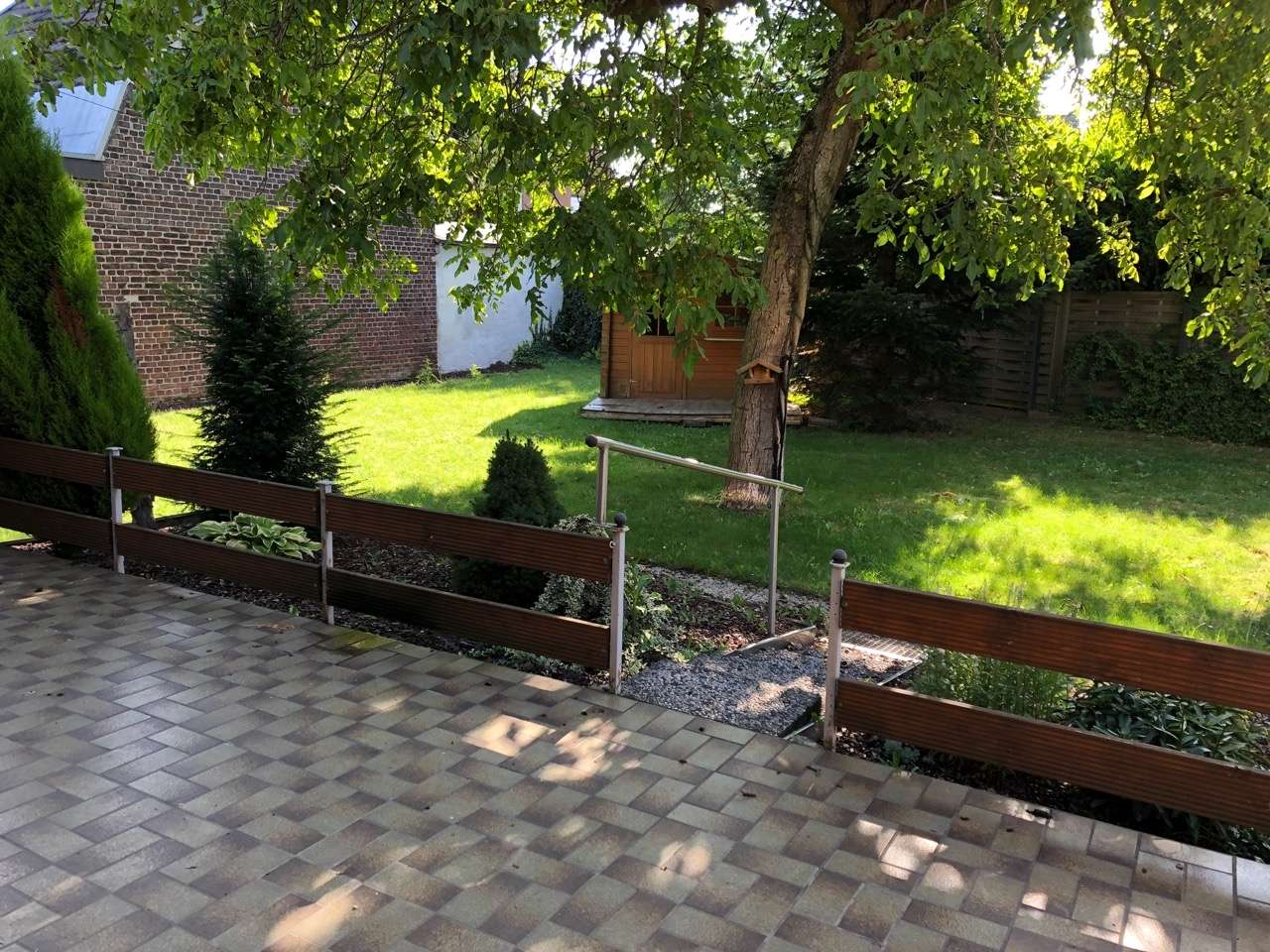 Garten