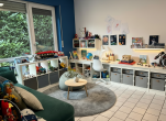 Kind - Zeitloser Architektenbungalow mit Einliegerwohnung – Raum für Familie; Homeoffice oder Vermietung