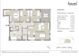 Grundriss WE03 - Neubau eines modernen 6-Familienhauses in naturnahem Wohnumfeld