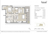 Grundriss WE05 - Neubau eines modernen 6-Familienhauses in naturnahem Wohnumfeld