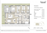 Grundriss WE02 - Neubau eines modernen 6-Familienhauses in naturnahem Wohnumfeld