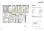 Grundriss WE04 - Neubau eines modernen 6-Familienhauses in naturnahem Wohnumfeld