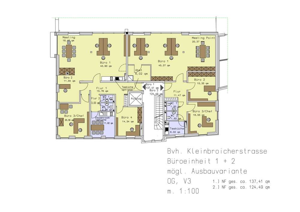 OG - Büro 2