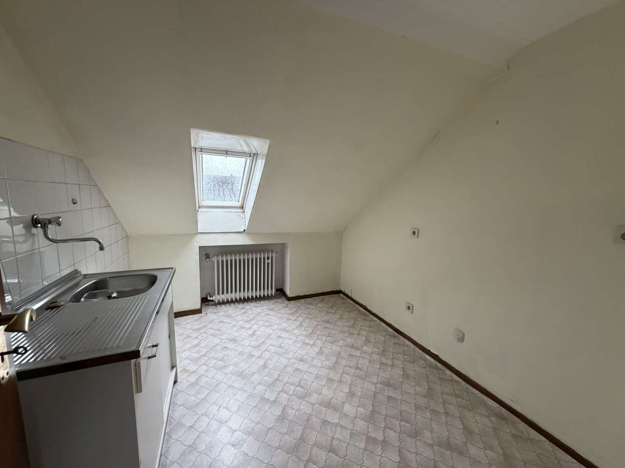 Dachgeschoss