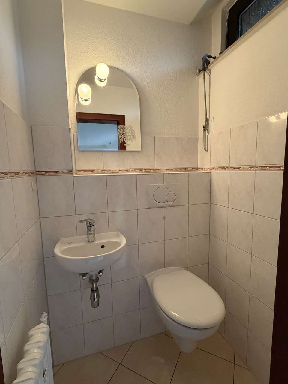Gäste-WC