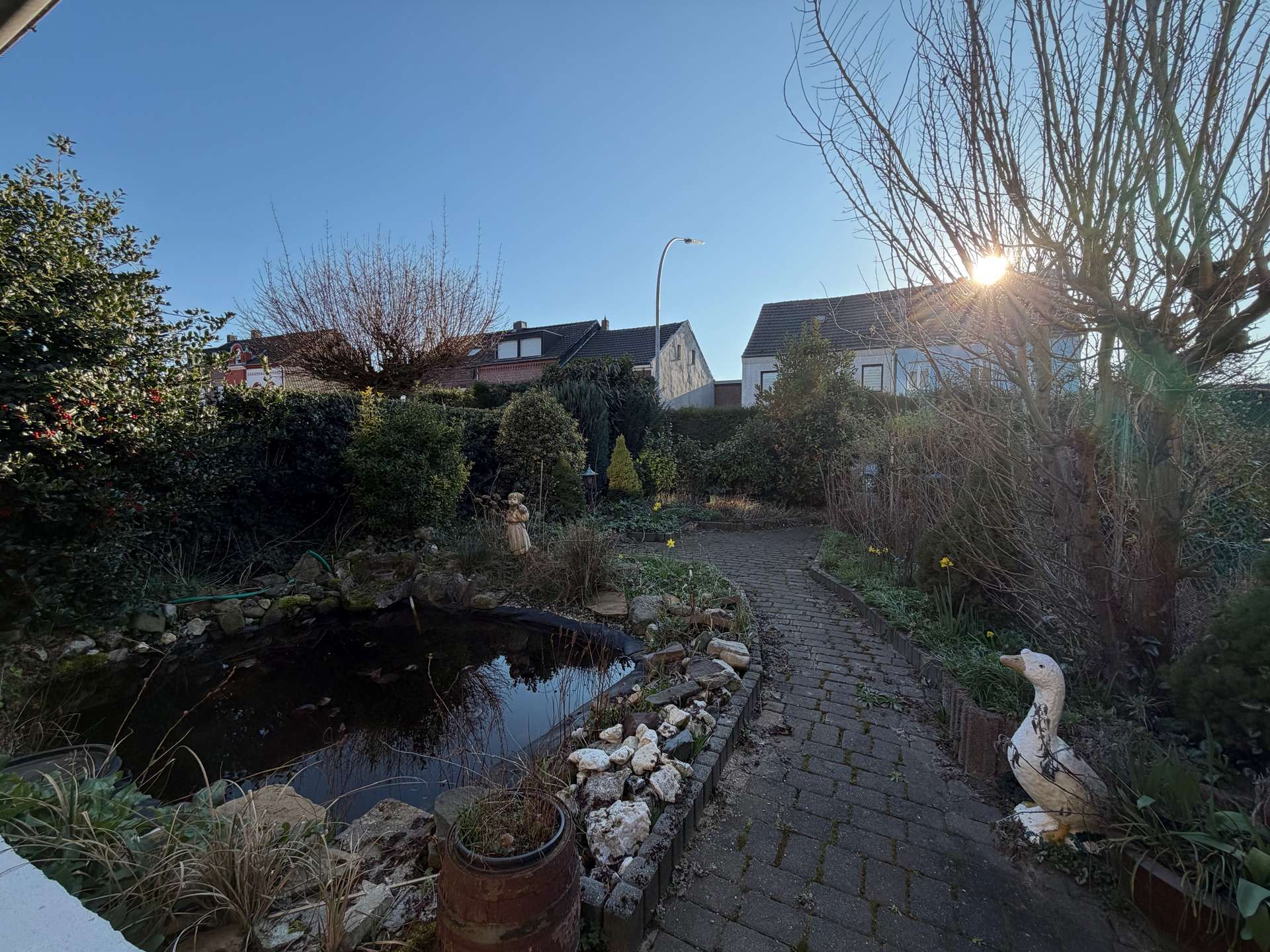 Garten