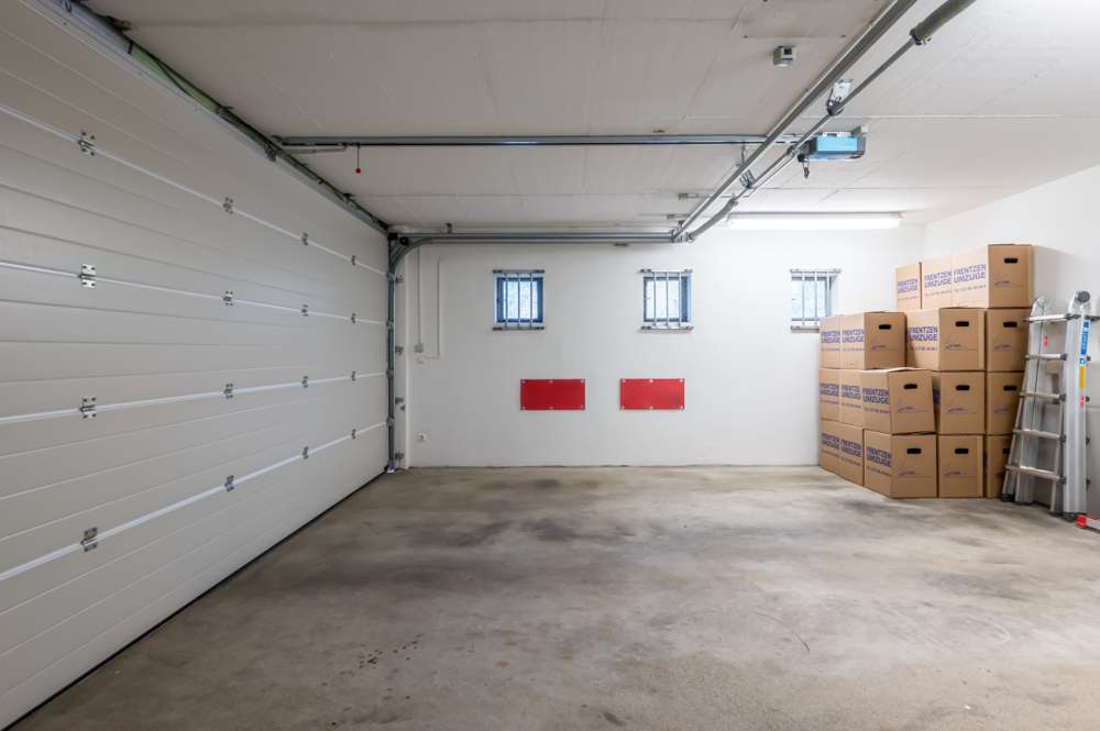Doppelgarage