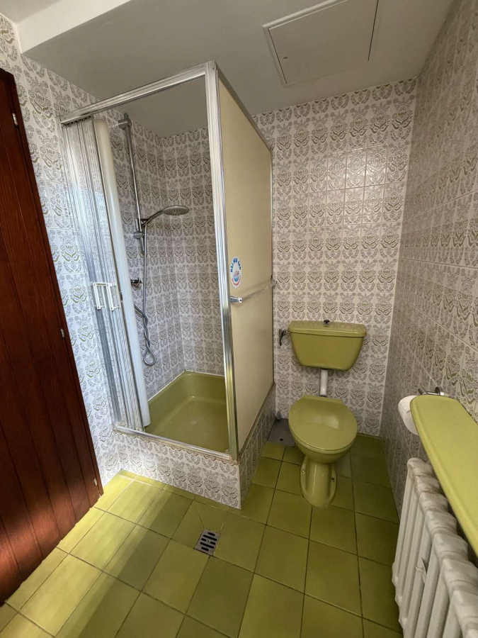 Kinderbad