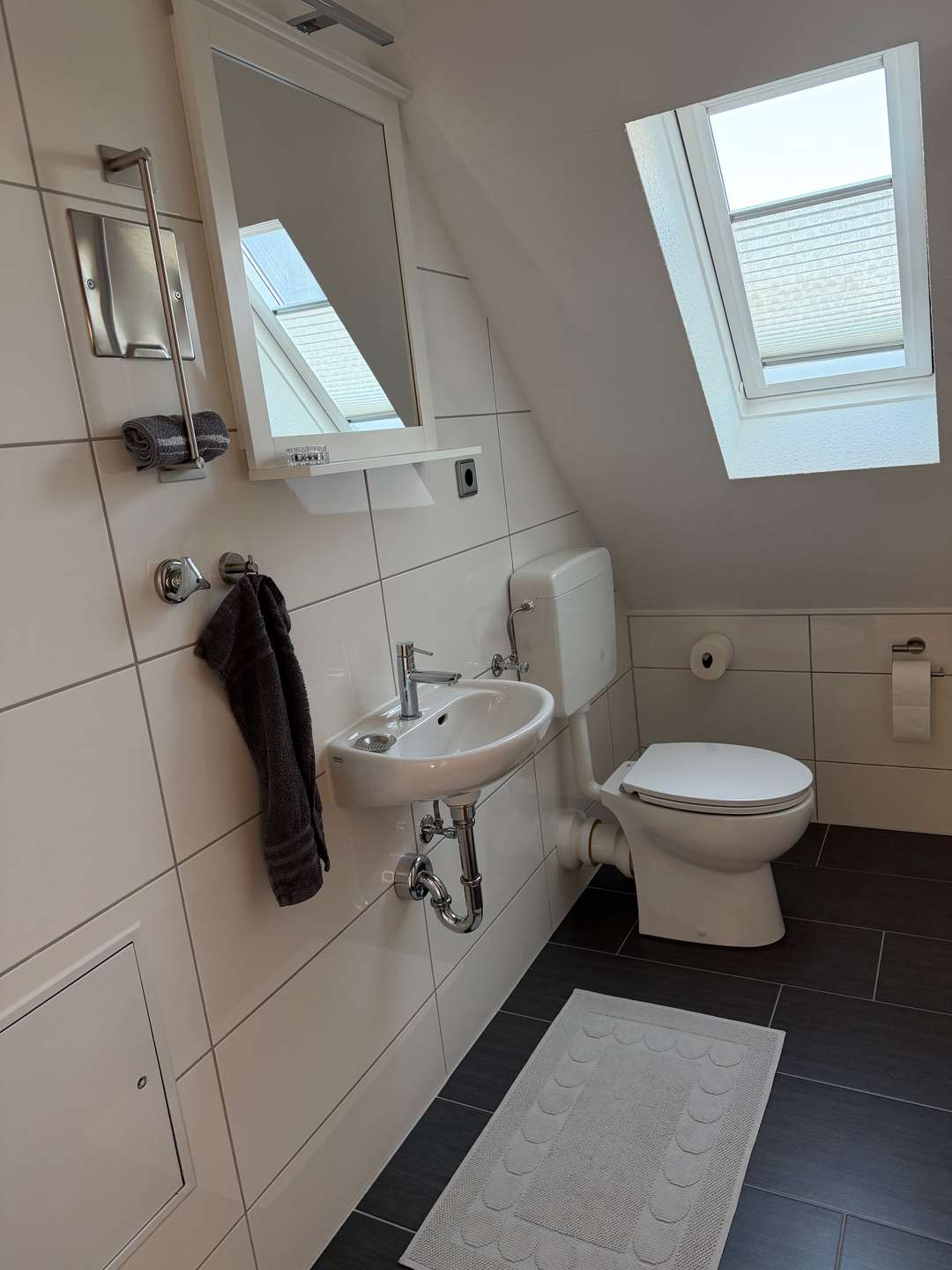 Gäste-WC
