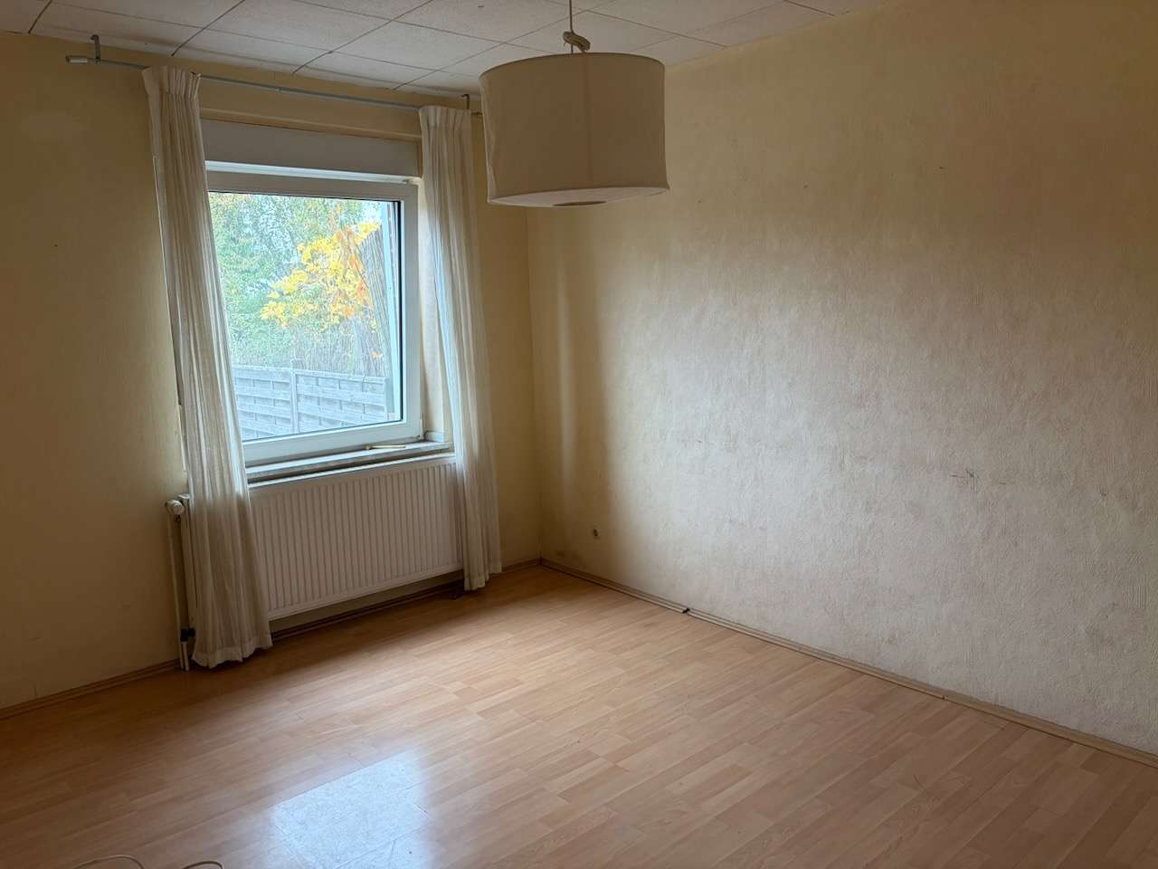 Wohnen EG
