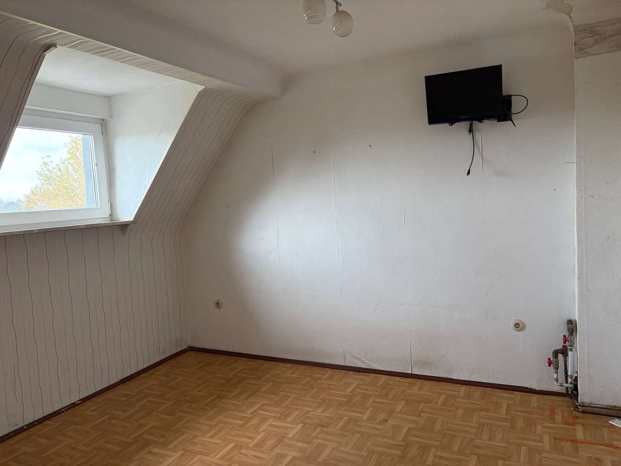 Raum DG