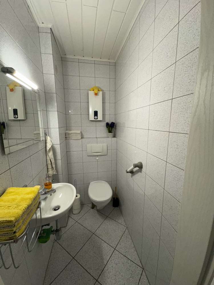 WC separat