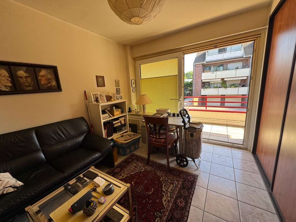 Büro / Gast / Kind