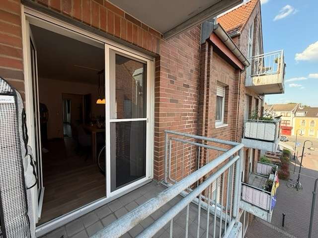 Balkon 1