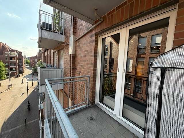 Balkon 1
