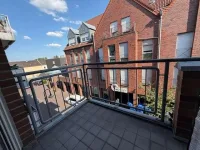 Balkon 1