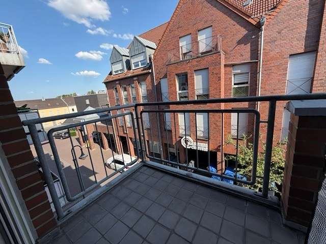 Balkon 1