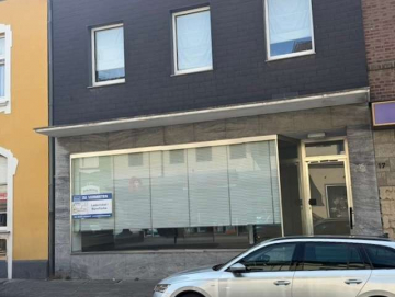 Ladenlokal zur vielseitigen Nutzung im Herzen Korschenbroichs, 41352 Korschenbroich, Laden